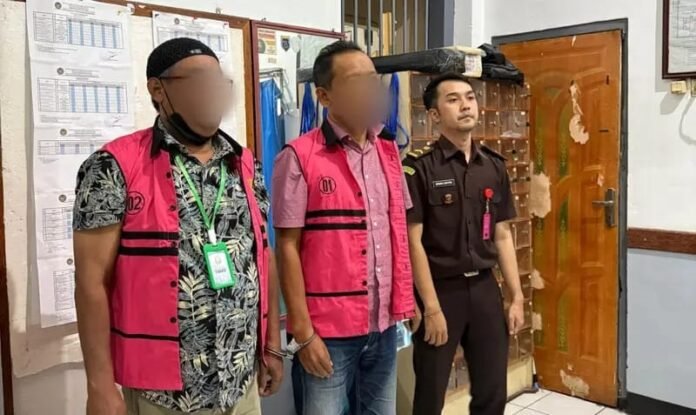 Hukuman Terdakwa Korupsi Rehabilitasi Dermaga Labuhan Haji Bertambah
