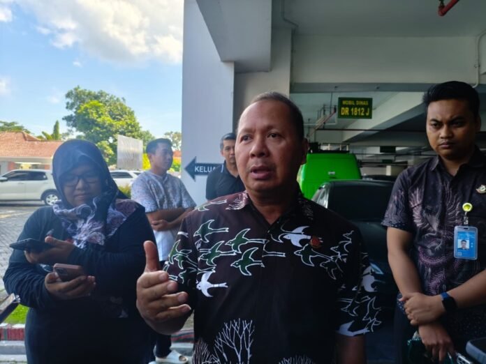 Nasib Tiga Jaksa Terduga Pemeras Camat Pajo Ditentukan Jamwas
