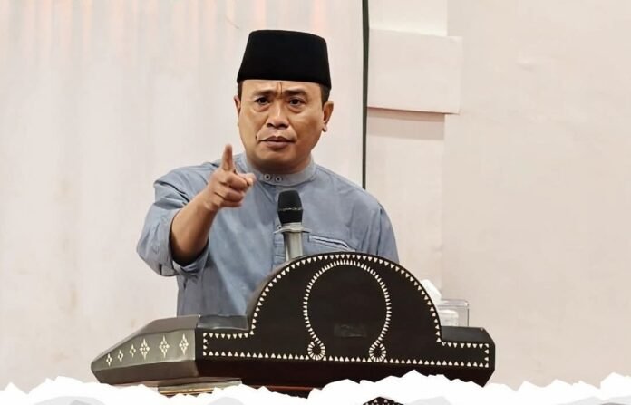 Kemenag NTB Minta APH Tindak Tegas Pelaku Pelecehan Seksual di Ponpes