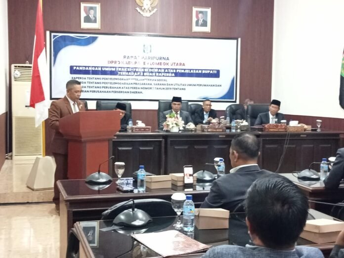 Orientasi Bansos Harus Digeser ke Pemberdayaan