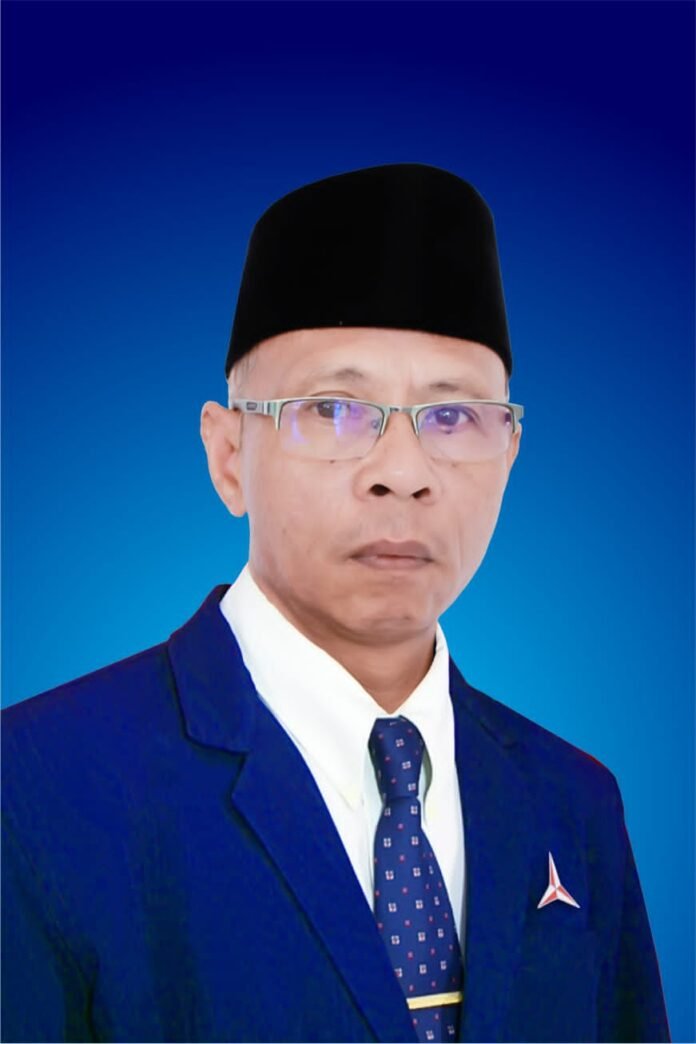 Fraksi Demokrat: Perseroda Bukan Kantong Menampung Kepentingan Tertentu