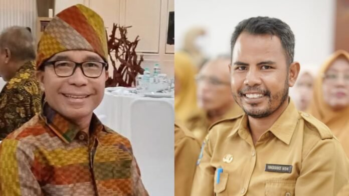 Hindari Sanksi, DLH Diminta Tingkatkan Koordinasi Bantuan Alat Berat