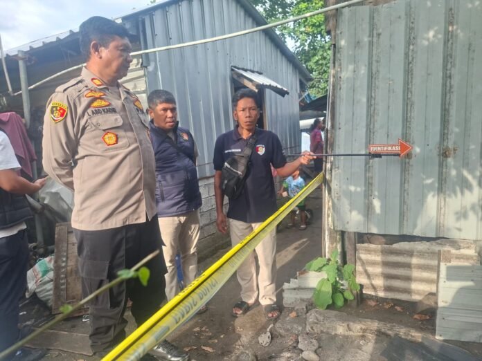 Diduga Akibat Tersengat Listrik, Seorang Anak Meninggal di Kamar Mandi Wisata Gili Lampu