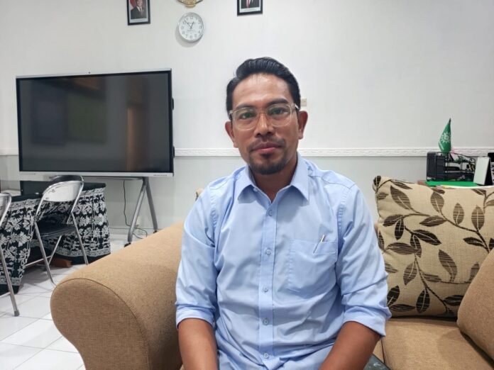 Hasil TKA SD-SMP, Peningkatan Mutu Pendidikan Belum Dilaksanakan