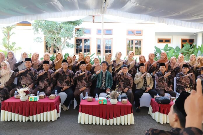 KSB Optimis Raih Prestasi di MTQ NTB