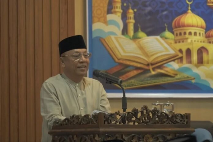 OPD Ditargetkan Ciptakan Dua Inovasi