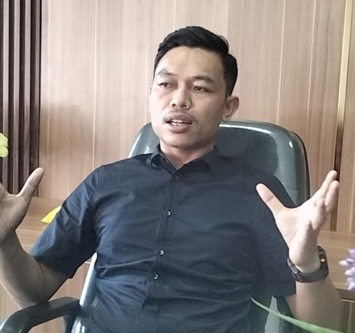 PPP Lobar Targetkan Kursi Pimpinan DPRD pada Pileg 2029