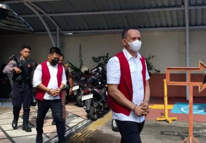 Terdakwa Yogi Ajukan Kasasi Setelah Putusan Banding 15 Tahun Penjara