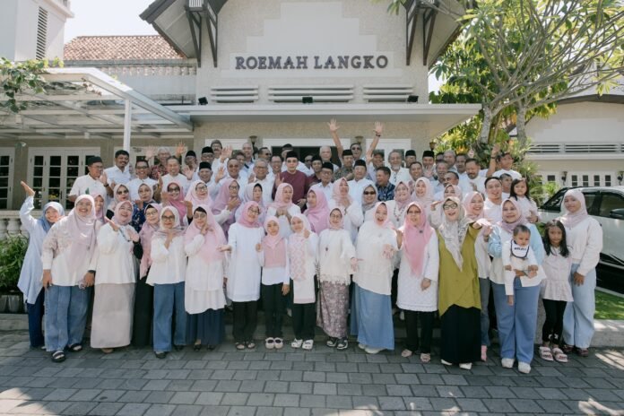 TGB Hadir di PBB