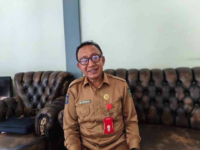 PAD Pariwisata Kota Bima Baru 28 Persen