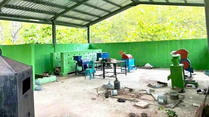 Reaktivasi Puluhan TPS3R Masih Lamban