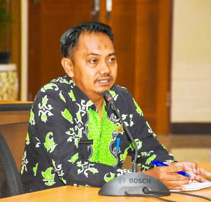 Tagih Piutang Pajak, Sumbawa Bentuk Tim Optimalisasi