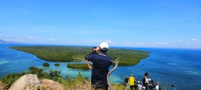 DPRD KSB Minta Izin Investor di Gili Balu' Dievaluasi