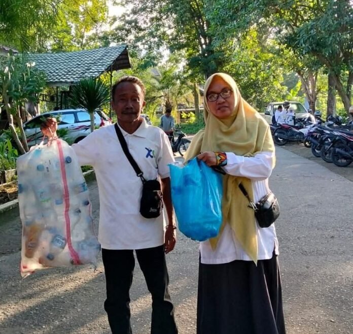“Ramah” Jadi Gerakan Seluruh OPD, DLH Klaim Tekan Sampah Plastik