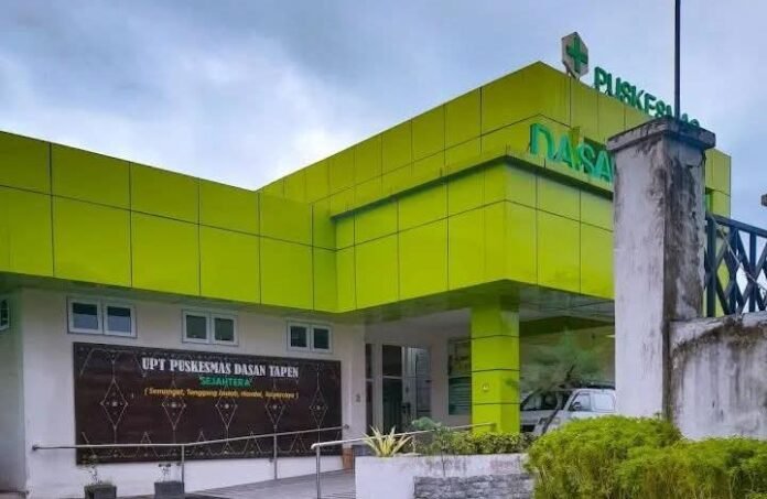 Dikeluhkan Warga, Dikes Lobar Sebut Pengadaan Obat Puskesmas Dibatasi Aturan