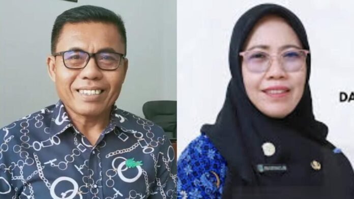 Nakes Berpeluang Diakomodir BLUD, 31 Honorer Diberhentikan di Lobar Enam Bulan Tak Digaji