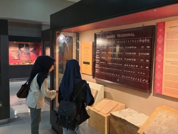Direncanakan Mulai 2027, Museum Tematik Diperkirakan Butuh Anggaran Rp30 Miliar