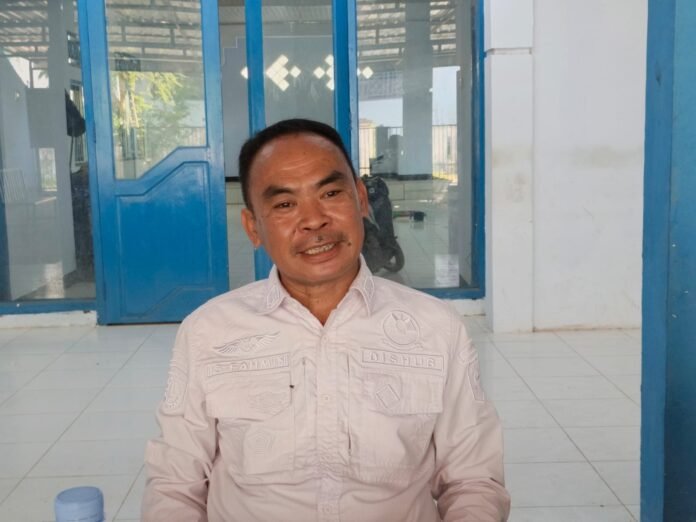 Dishub Dorong UPTD Khusus Kelola Parkir