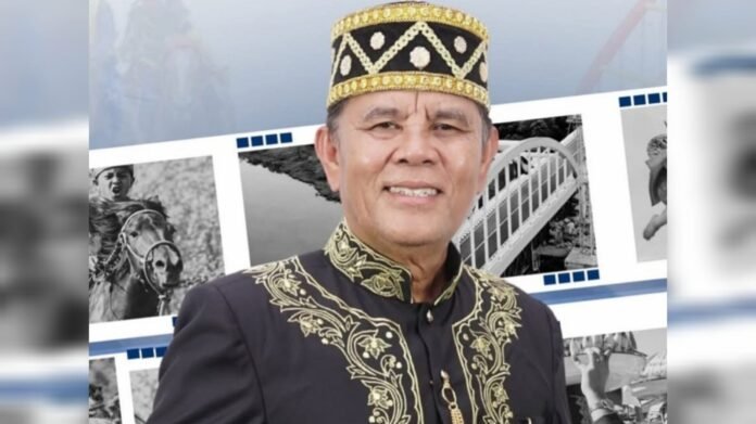 Larangan Tanam Jagung Bukan di Lahan Pribadi