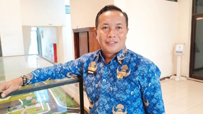 Pemkab Sumbawa Temukan Indikasi Kecurangan di Sistem Presensi