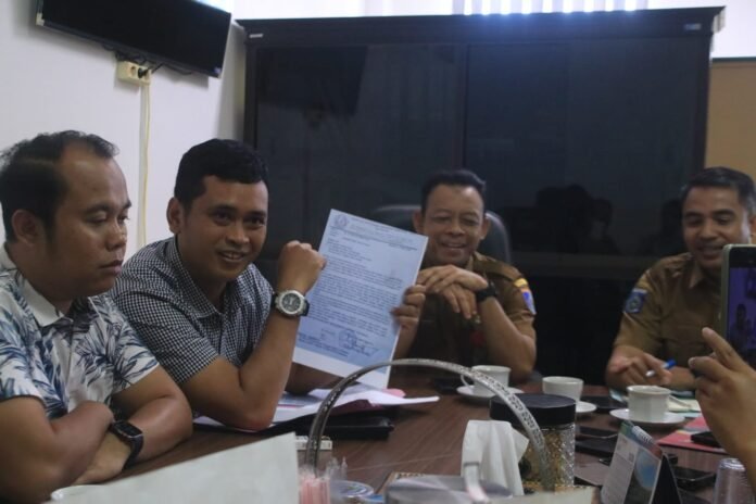 Hadapi Gugatan Ganti Rugi Rp6,7 Miliar, Pemkab Lobar Bakal Gugat Balik STIE AMM