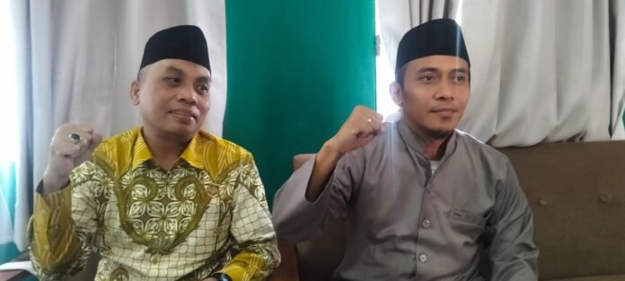TGH Hardiyatullah Nakhodai PKB Lombok Barat, Pasang Target Rebut Kursi Ketua DPRD