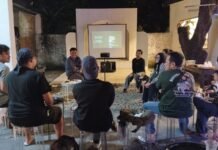 Festival Film Lombok, Memantik Api Semangat Perfilman Lokal Festival Film Lombok, Api Semangat Perfilman Lokal