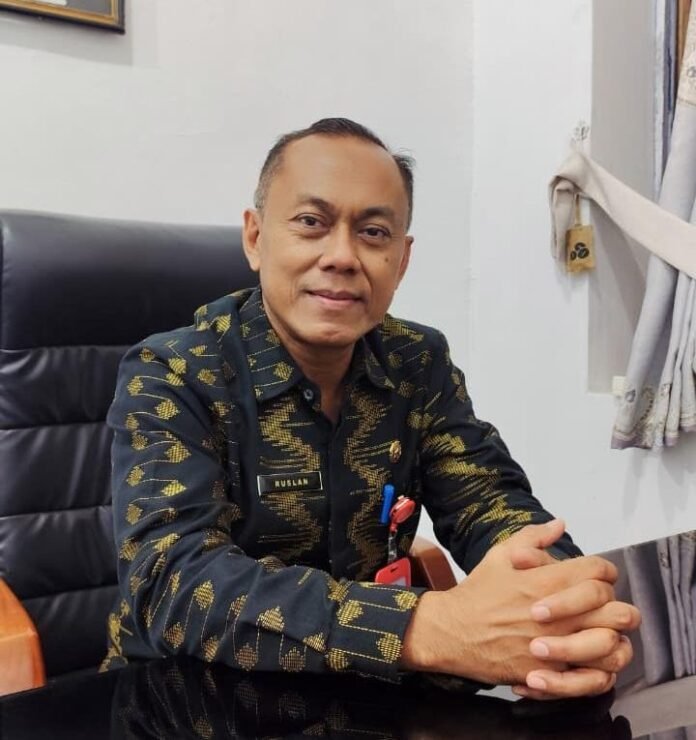 Indikasi Geografis Diyakini Dongkrak Daya Saing Tenun Bima