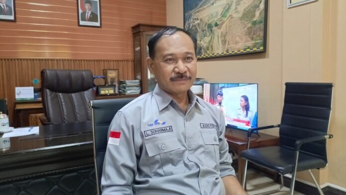 Pemkab Sumbawa Tagih Piutang Pajak ke Perusahaan
