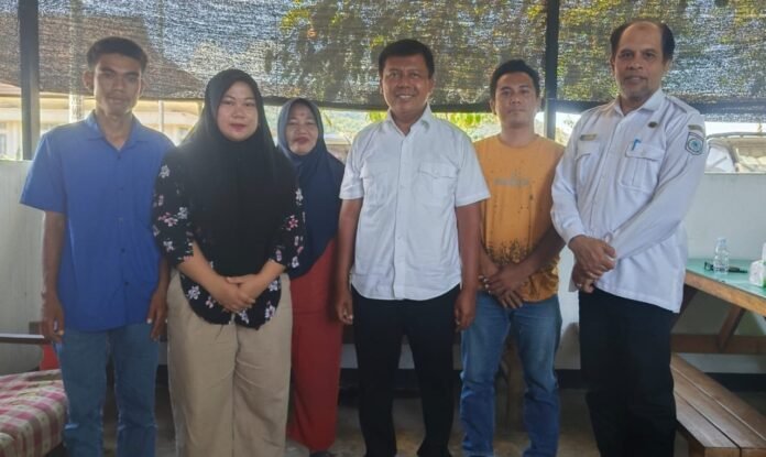PMI Korban Penempatan Ilegal di Libya Dipulangkan