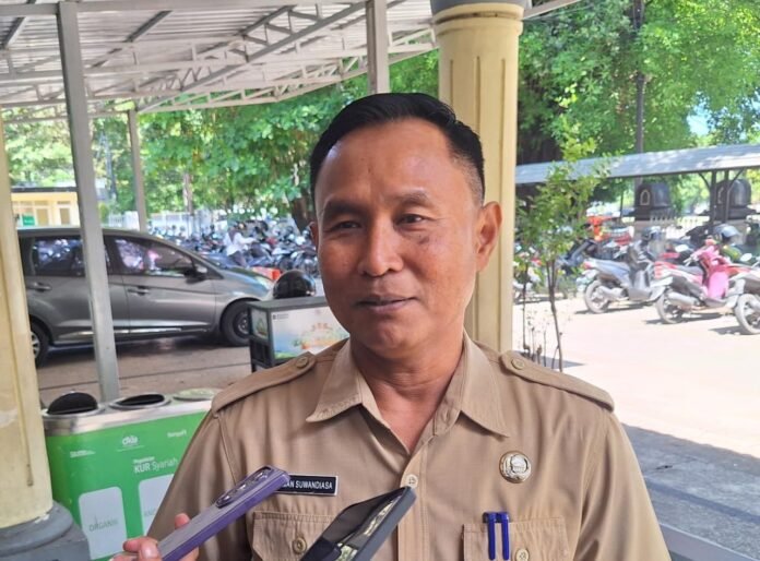 Lirik Sektor Wisata, Delegasi Pengzhou China akan Kunjungi Mataram