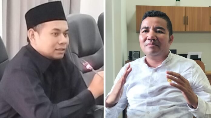 DPRD Lobar Bakal Telusuri ke BKN Persoalan 31 Honorer Diberhentikan, OPD Diminta Bertanggung Jawab