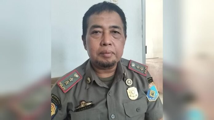 Minimarket Jual Miras Ilegal di Senggigi Diduga Masih Buka, Satpol PP Lobar Segera Tindak Tegas