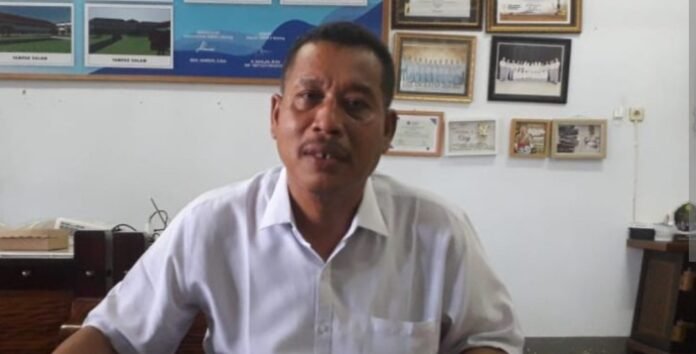 SMKN 2 Selong Lebih Selektif Terima Murid Baru agar Lulus Tidak Jadi Pengangguran