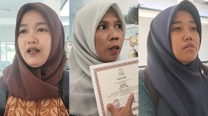 Cerita Guru Honorer di Lobar, Belasan Tahun Mengabdi, Sedih dan Syok Diberhentikan Pemkab