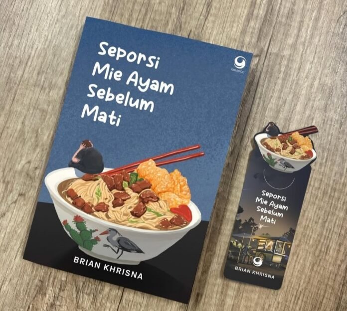 Ketika Keinginan Terakhir Berubah Menjadi Alasan untuk Bertahan