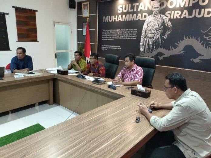 IPDK Dompu Diklaim Tinggi