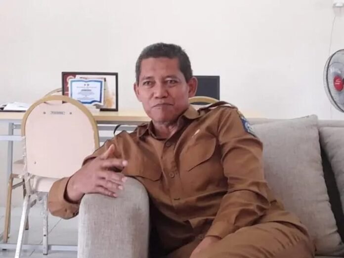 Sekolah Minim Siswa Harus Diperhatikan