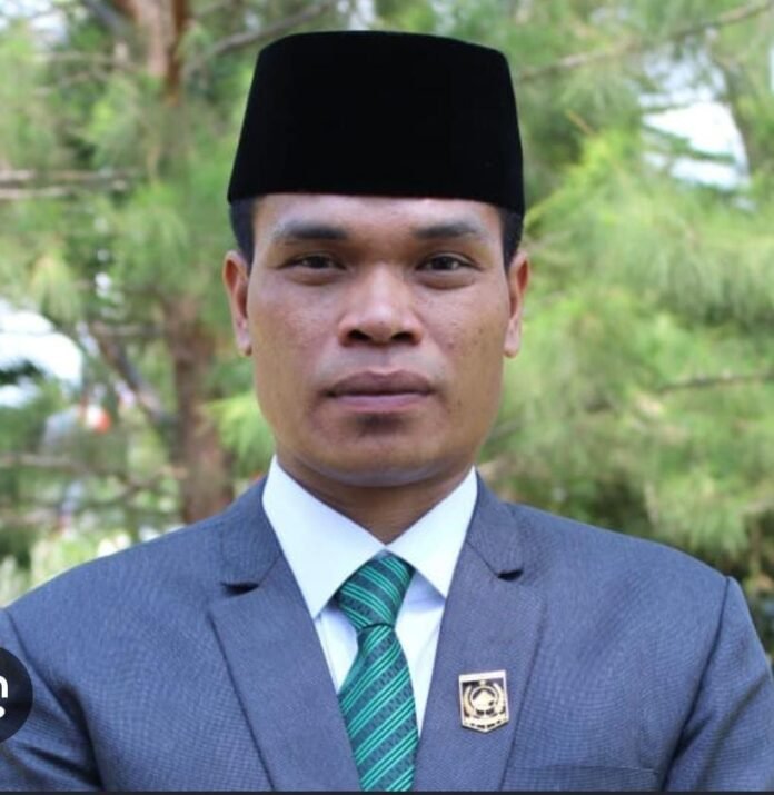 Dongkrak Semangat Berprestasi, 9.527 Siswa di KLU Terima Bantuan PIP