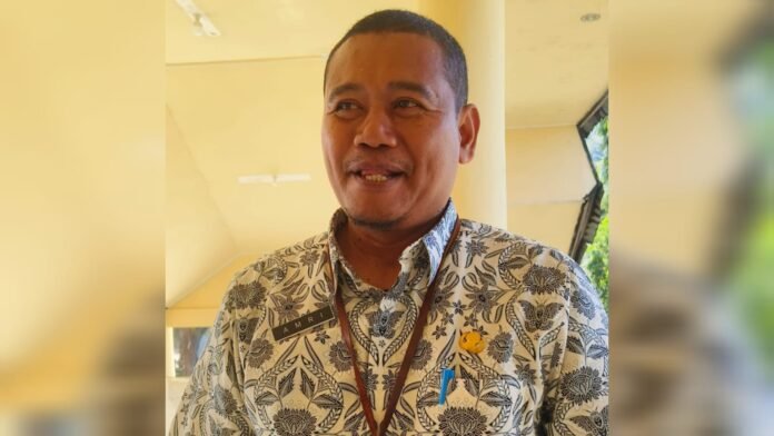 Cabor Panahan Optimis Raih 5 Emas di Porprov