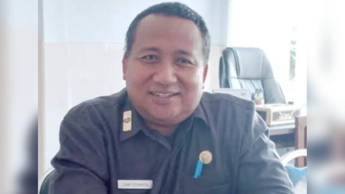 Pembangunan Huntap Kalimango Masih Dikaji