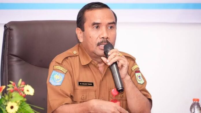 Kota Bima Bidik Predikat Pelayanan Prima