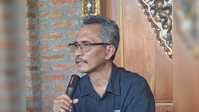 Ombudsman NTB Beri Catatan Kritis Ranperda Sumbangan Dana Pendidikan