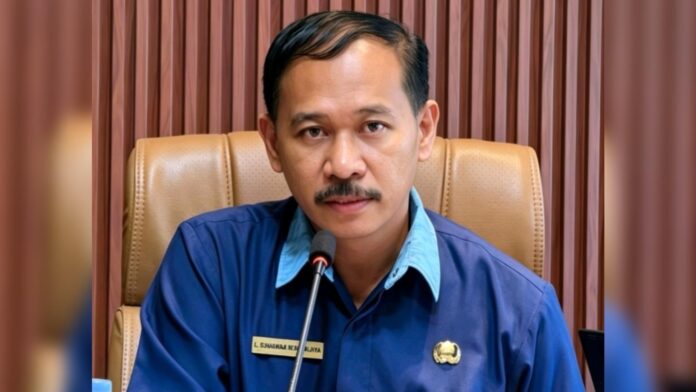 Pembangunan Pelabuhan Teluk Santong Terus Berproses