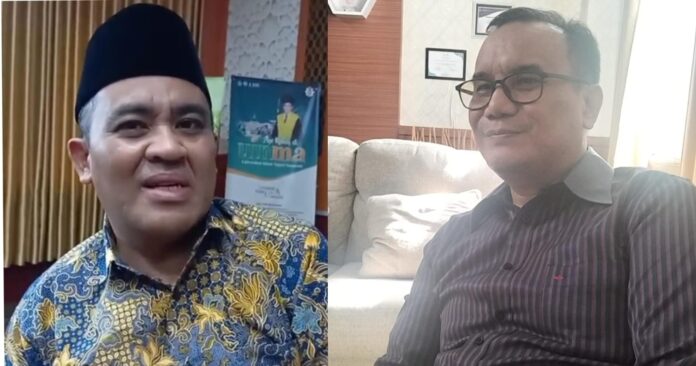 Apresiasi Masukan Dewan, UIN Mataram Tegaskan Serius Membangun Kampus III di Lahan Hibah Pemkab Lobar