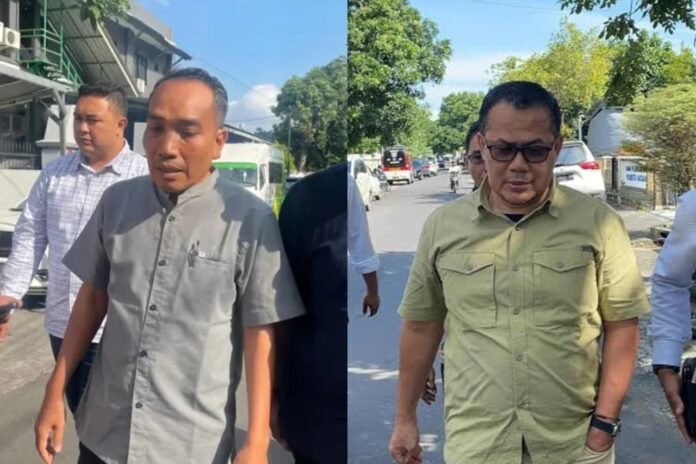 Dua Tersangka Kasus Masker Covid-19 Susul Mantan Wabup Sumbawa Ajukan Praperadilan