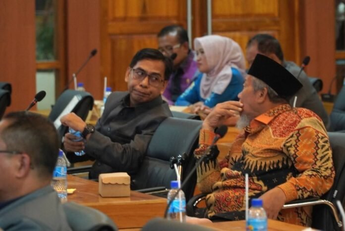 Fraksi PKS Berikan Catatan Kritis terhadap Pertanggungjawaban Pelaksanaan APBD 2025