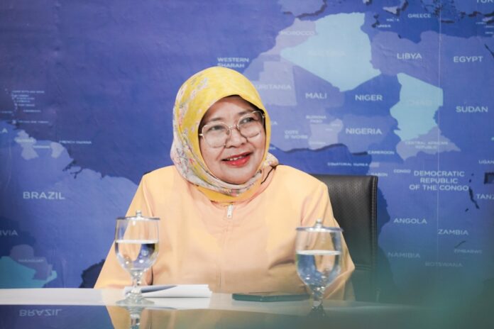 Resmi Jadi Tuan Rumah PON 2028, DPRD NTB Siap Berikan Dukungan Anggaran
