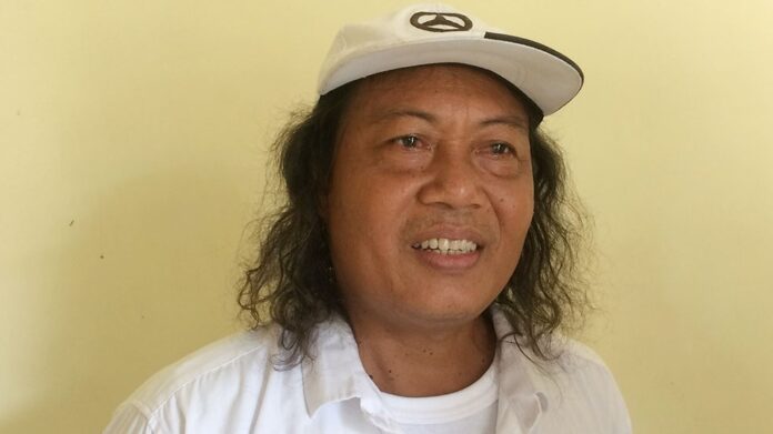 Pengusaha Hiburan di Senggigi “Angkat Tangan”