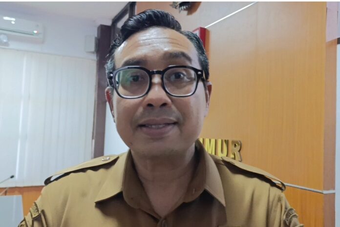 Dikes Lotim Pastikan Penderita Penyakit Kronis Tetap Dapat Pelayanan Medis